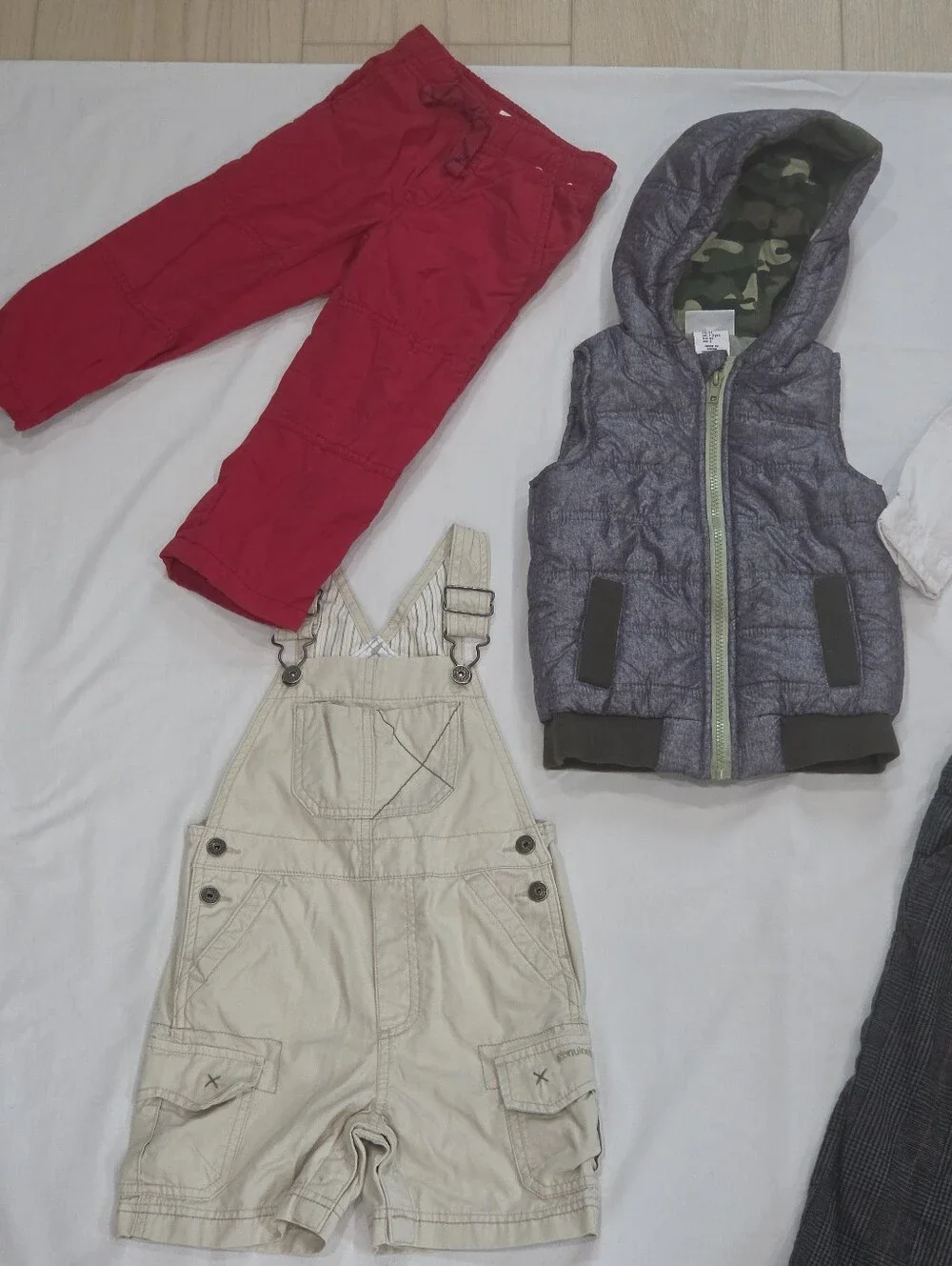 Gymboree adorable piece